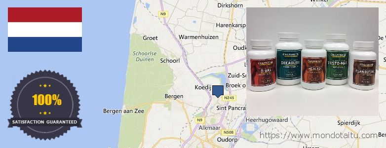 Where Can You Buy Anavar Steroids Alternative online Alkmaar, Netherlands