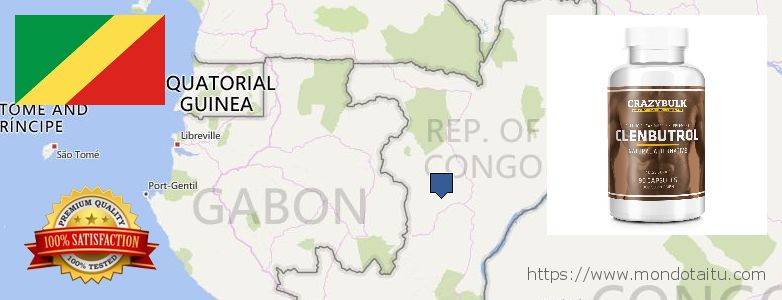 Où Acheter Clenbuterol Steroids en ligne Brazzaville, Congo