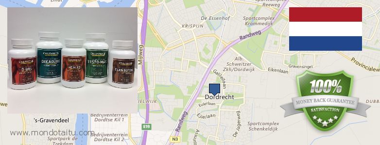 Where to Buy Deca Durabolin online Dordrecht, Netherlands