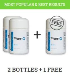 Kaufen PhenQ Phentermine Alternative in Tucson
