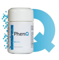 Bester Platz zum Kaufen PhenQ Phentermine Alternative in Baltimore