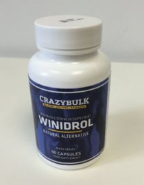 Where Can You Buy Winstrol Stanozolol in Alcorcon